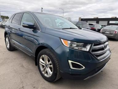 FORD Edge 2016 - Thumbnail 2