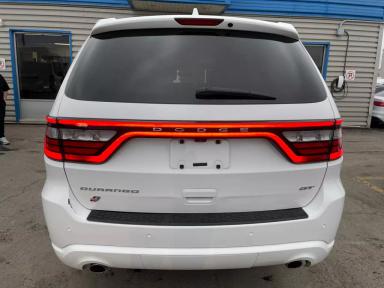 DODGE Durango 2018 - Thumbnail 4
