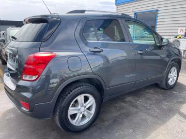 CHEVROLET Trax 2017 - Thumbnail 5