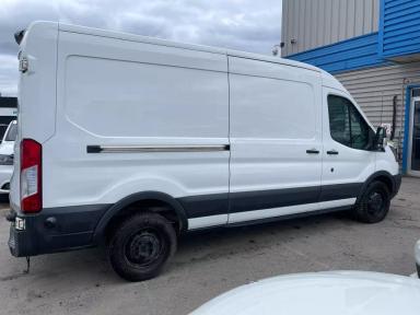 FORD Transit 2018 - Thumbnail 5