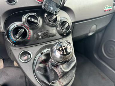 FIAT 500 2012 - Thumbnail 8