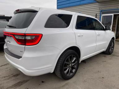 DODGE Durango 2018 - Thumbnail 5