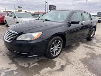 CHRYSLER 200 2012 - Thumbnail 3