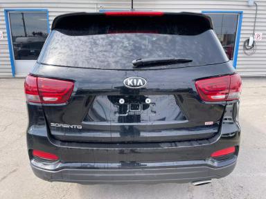 KIA Sorento 2020 - Thumbnail 5
