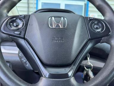 HONDA CR-V 2014 - Thumbnail 7
