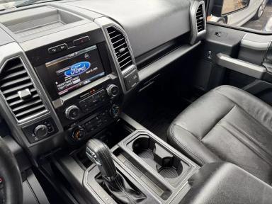 FORD F-150 2015 - Thumbnail 11