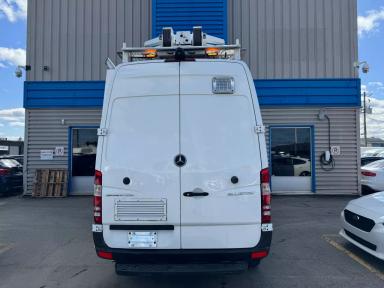 MERCEDES-BENZ Sprinter 2014 - Thumbnail 6