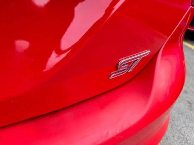 FORD Focus 2013 - Thumbnail 6