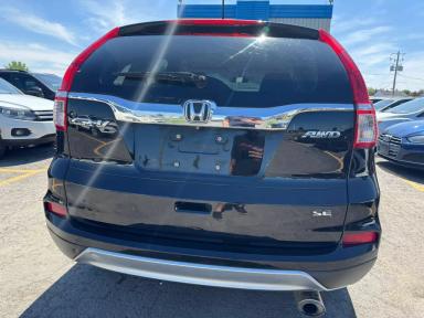 HONDA CR-V 2016 - Thumbnail 5