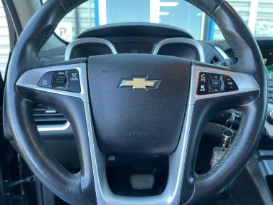 CHEVROLET Equinox 2013 - Thumbnail 5