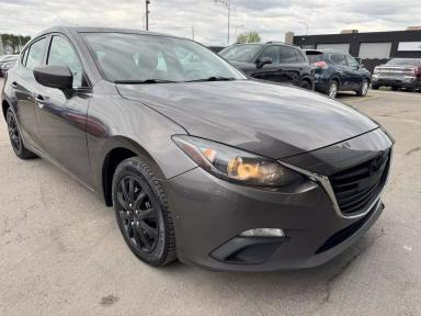 MAZDA MAZDA3 2015 - Thumbnail 3