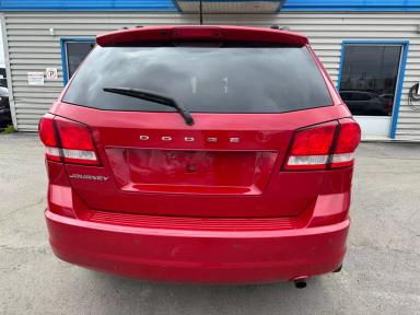 DODGE Journey 2015 - Thumbnail 5
