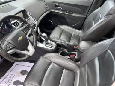 CHEVROLET Cruze Limited 2016 - Thumbnail 10