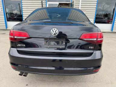 VOLKSWAGEN Jetta 2017 - Thumbnail 5