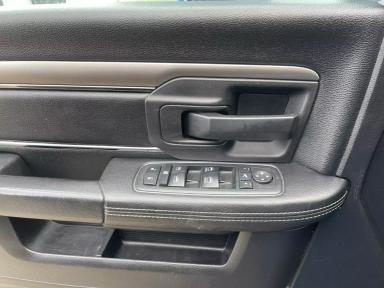 RAM 1500 2018 - Thumbnail 10
