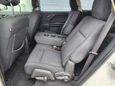 DODGE Journey 2010 - Thumbnail 16
