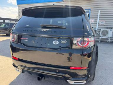 LAND ROVER Discovery Sport 2019 - Thumbnail 5