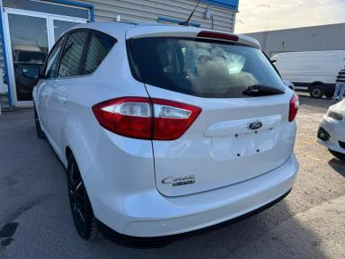 FORD C-Max Energi 2015 - Thumbnail 4