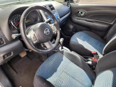 NISSAN Micra 2015 - Thumbnail 10