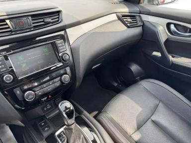 NISSAN Qashqai 2020 - Thumbnail 13
