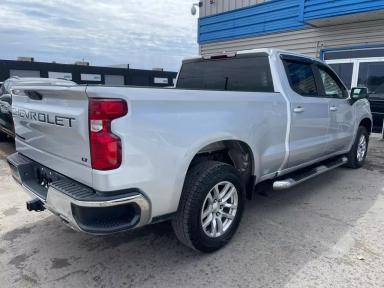 CHEVROLET Silverado 1500 2021 - Thumbnail 6