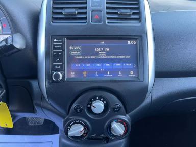 NISSAN Micra 2019 - Thumbnail 10