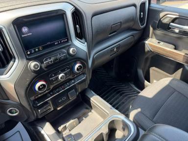 CHEVROLET Silverado 1500 2021 - Thumbnail 15