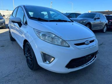FORD Fiesta 2011 - Thumbnail 1