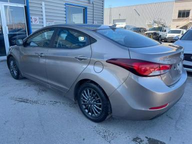 HYUNDAI Elantra 2014 - Thumbnail 4