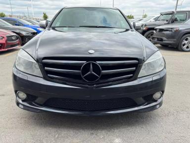 MERCEDES-BENZ C-Class 2009 - Thumbnail 3