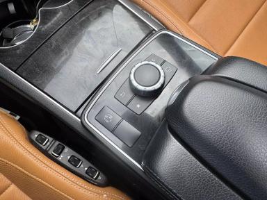 MERCEDES-BENZ E-Class 2016 - Thumbnail 17
