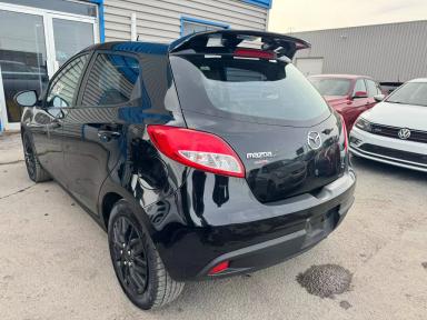 MAZDA MAZDA2 2011 - Thumbnail 6