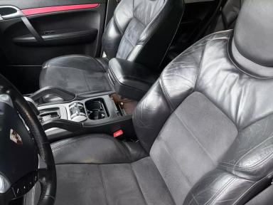 PORSCHE Cayenne 2008 - Thumbnail 7