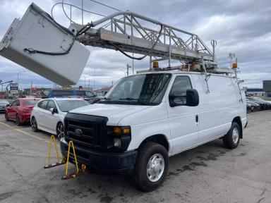 FORD Econoline 2013 - Thumbnail 2