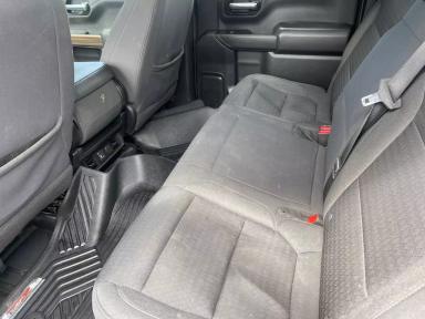 CHEVROLET Silverado 1500 2021 - Thumbnail 13