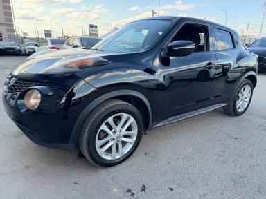 NISSAN JUKE 2015 - Thumbnail 4