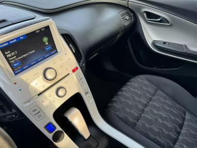 CHEVROLET Volt 2012 - Thumbnail 11