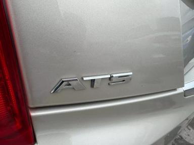 CADILLAC ATS 2014 - Thumbnail 6