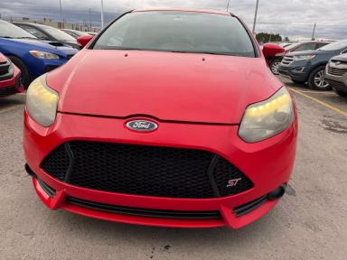 FORD Focus 2013 - Thumbnail 3