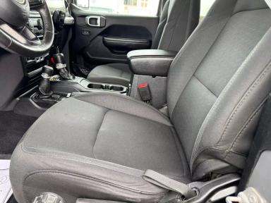 JEEP Wrangler 2019 - Thumbnail 8