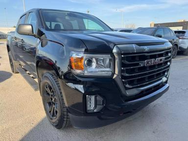 GMC Canyon 2021 - Thumbnail 1