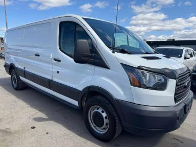 FORD Transit 2018 - Thumbnail 2