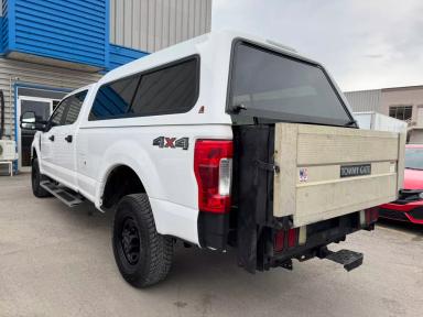 FORD F-250 Super Duty 2018 - Thumbnail 5