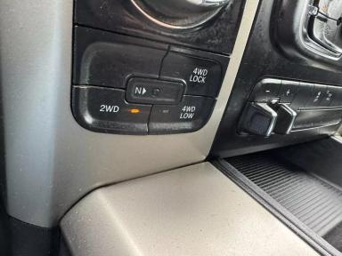 RAM 1500 2014 - Thumbnail 12