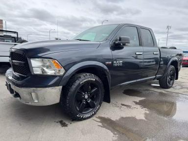 RAM 1500 2014 - Thumbnail 4