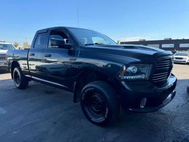 RAM 1500 2016 - Thumbnail 2