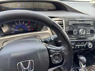 HONDA Civic 2013 - Thumbnail 9