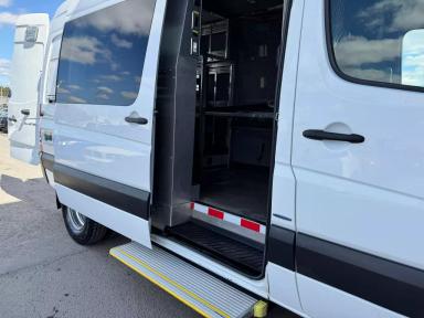 MERCEDES-BENZ Sprinter 2014 - Thumbnail 10
