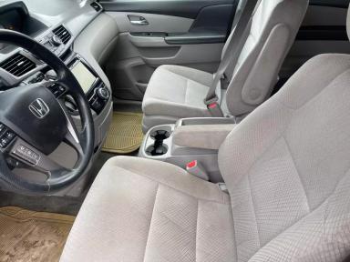 HONDA Odyssey 2016 - Thumbnail 6