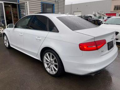 AUDI A4 2015 - Thumbnail 4